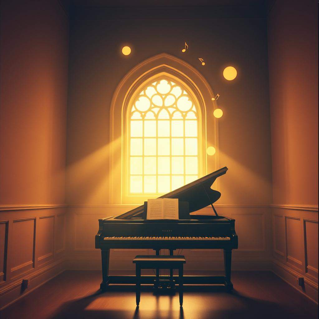 Grateful Heart for Linda