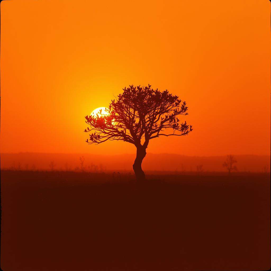 La Cosecha después del Fuego