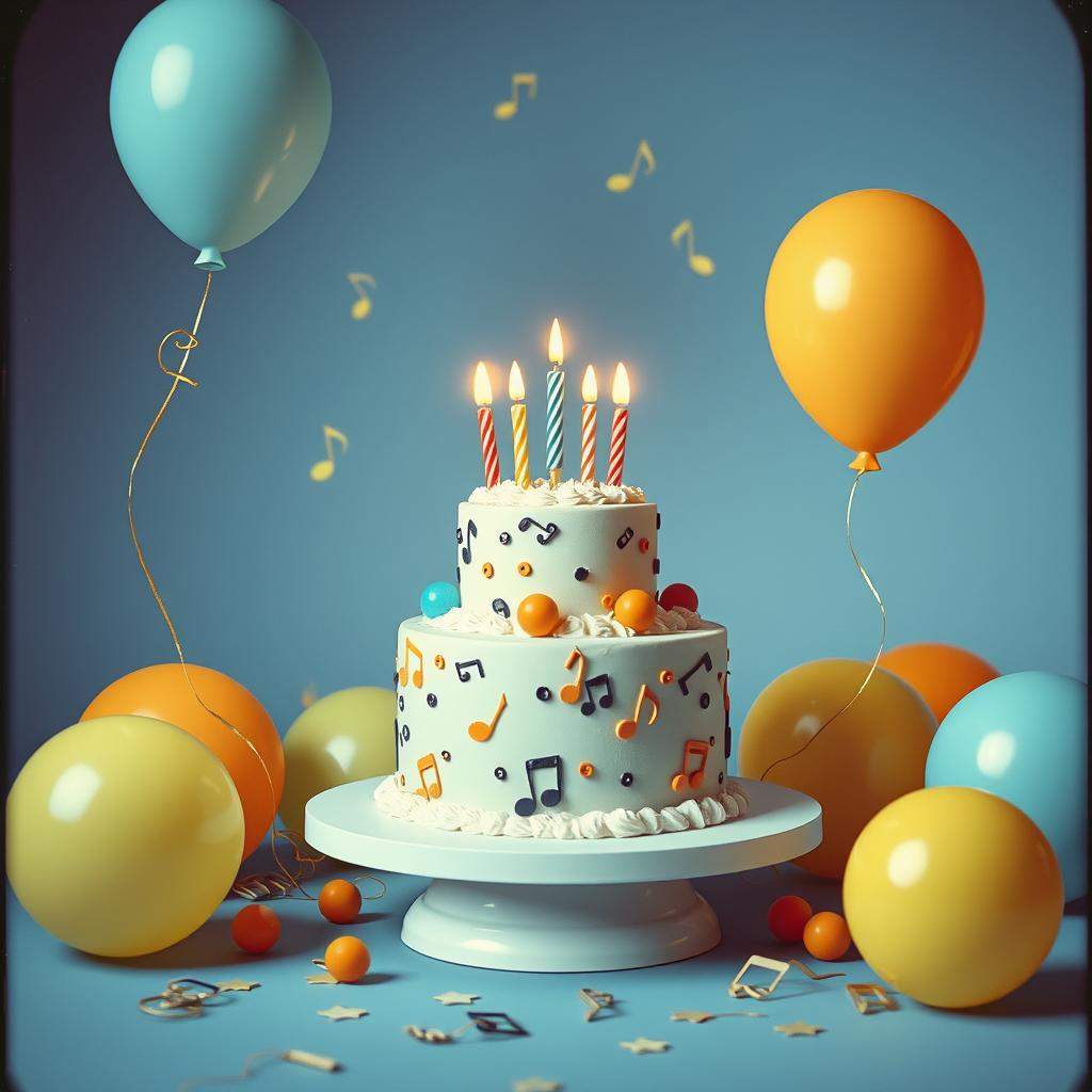 Jellyroll's 45th Birthday Bash