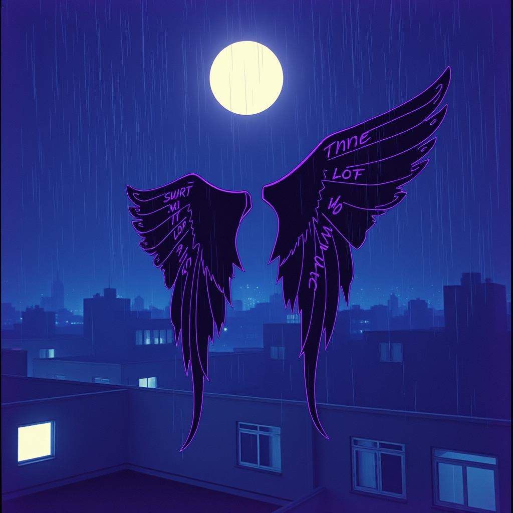 Flügel der Erinnerung 2026