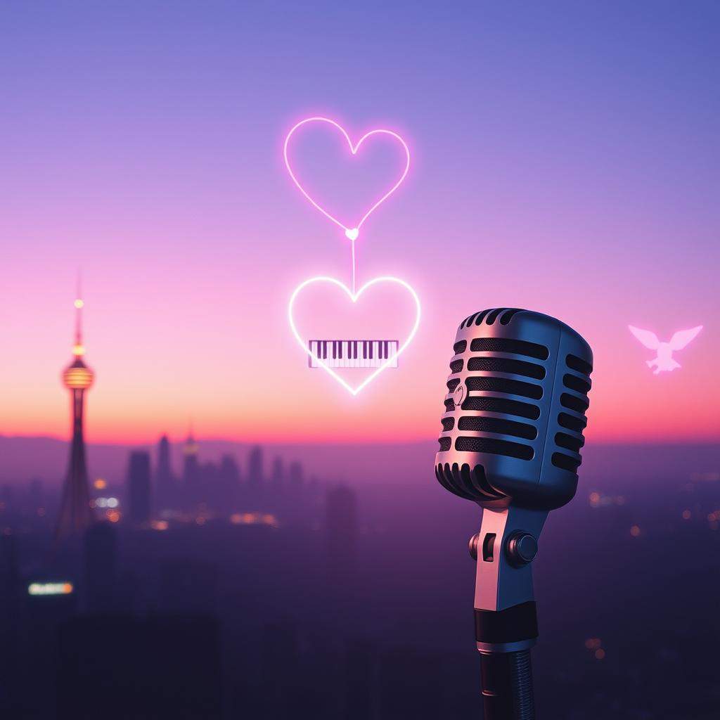 I Miss You So Much My Darling Marc