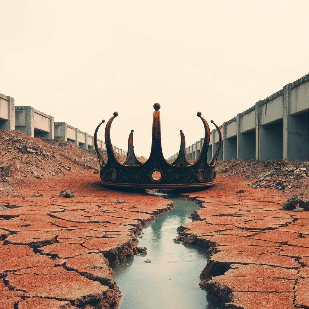 Rust-Taste Revelation