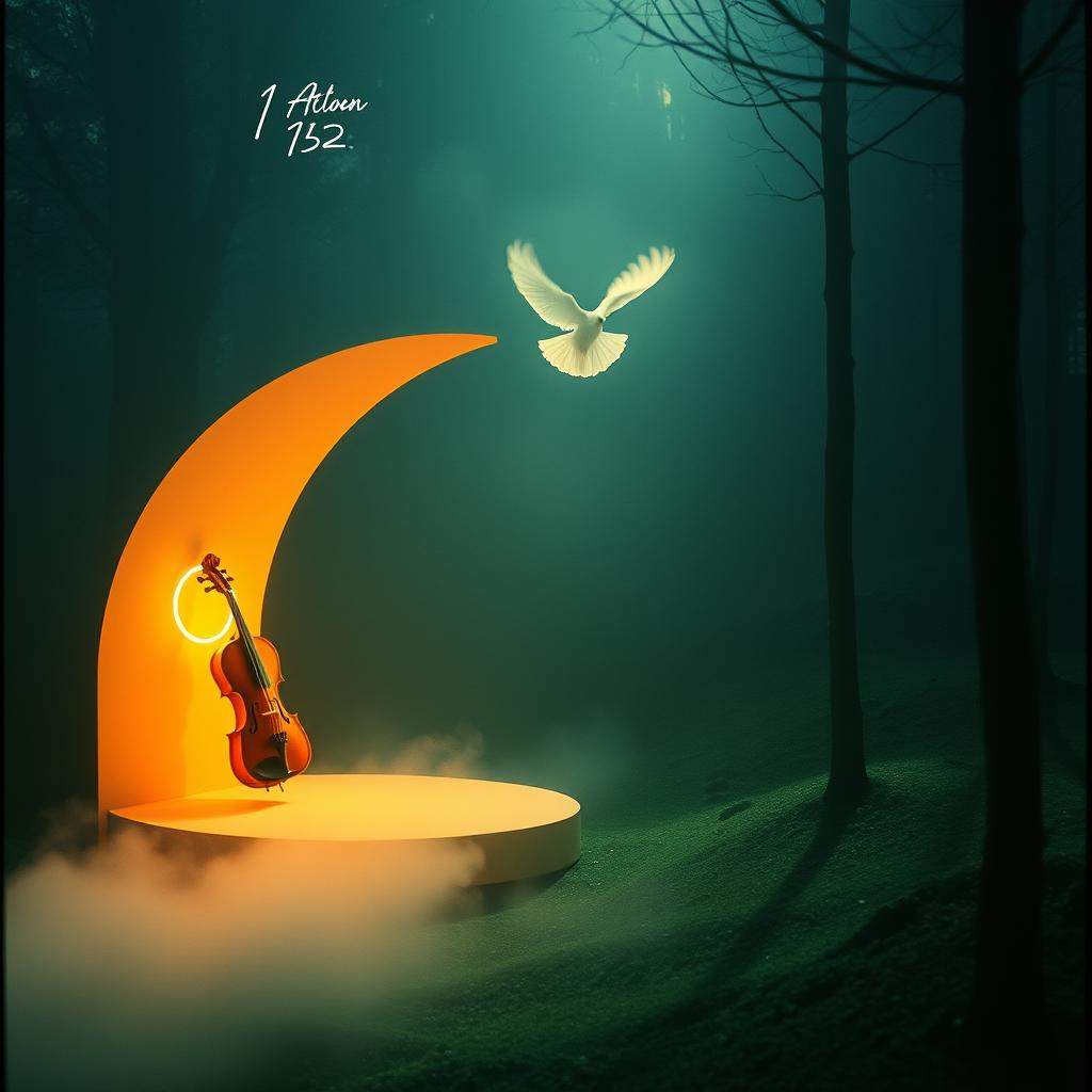 Forever Glorious (remaster)