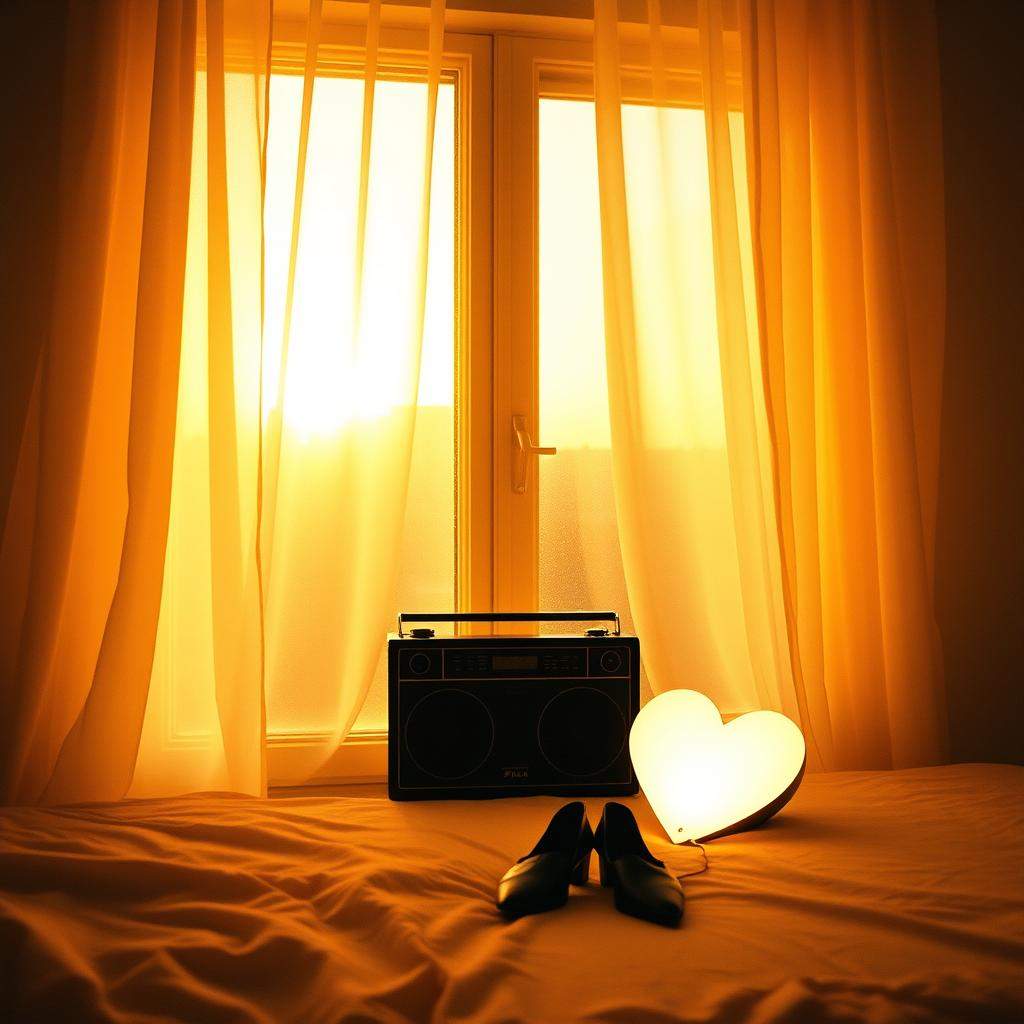 Good morning darling