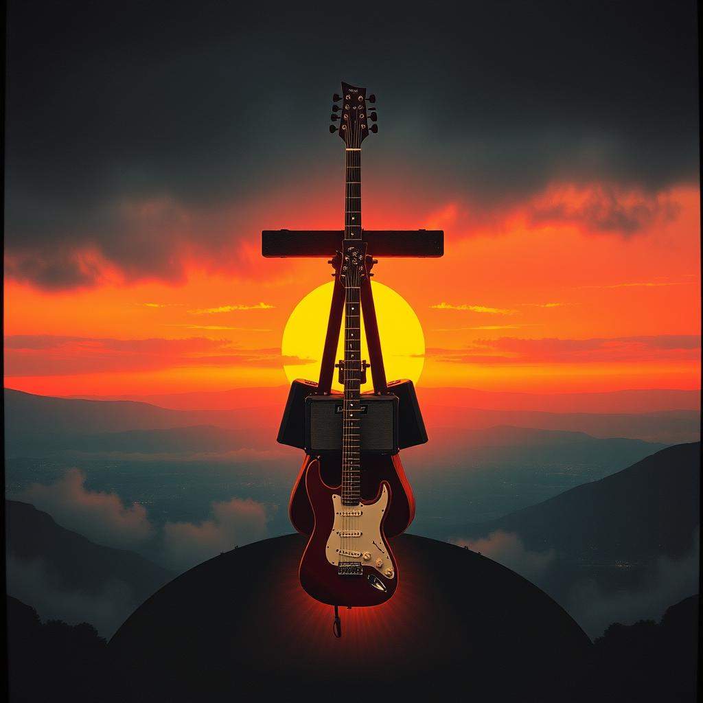 Jesus Over Everything