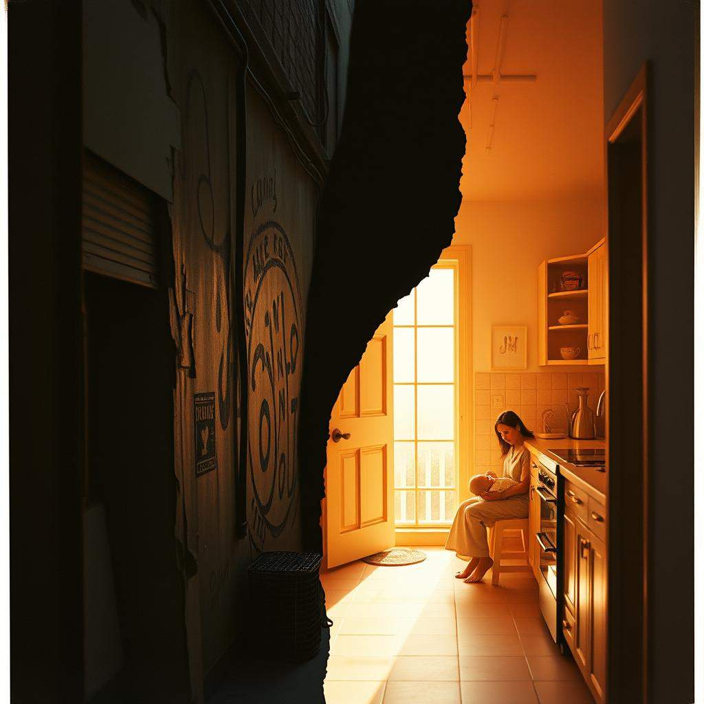 Got to change my ways1