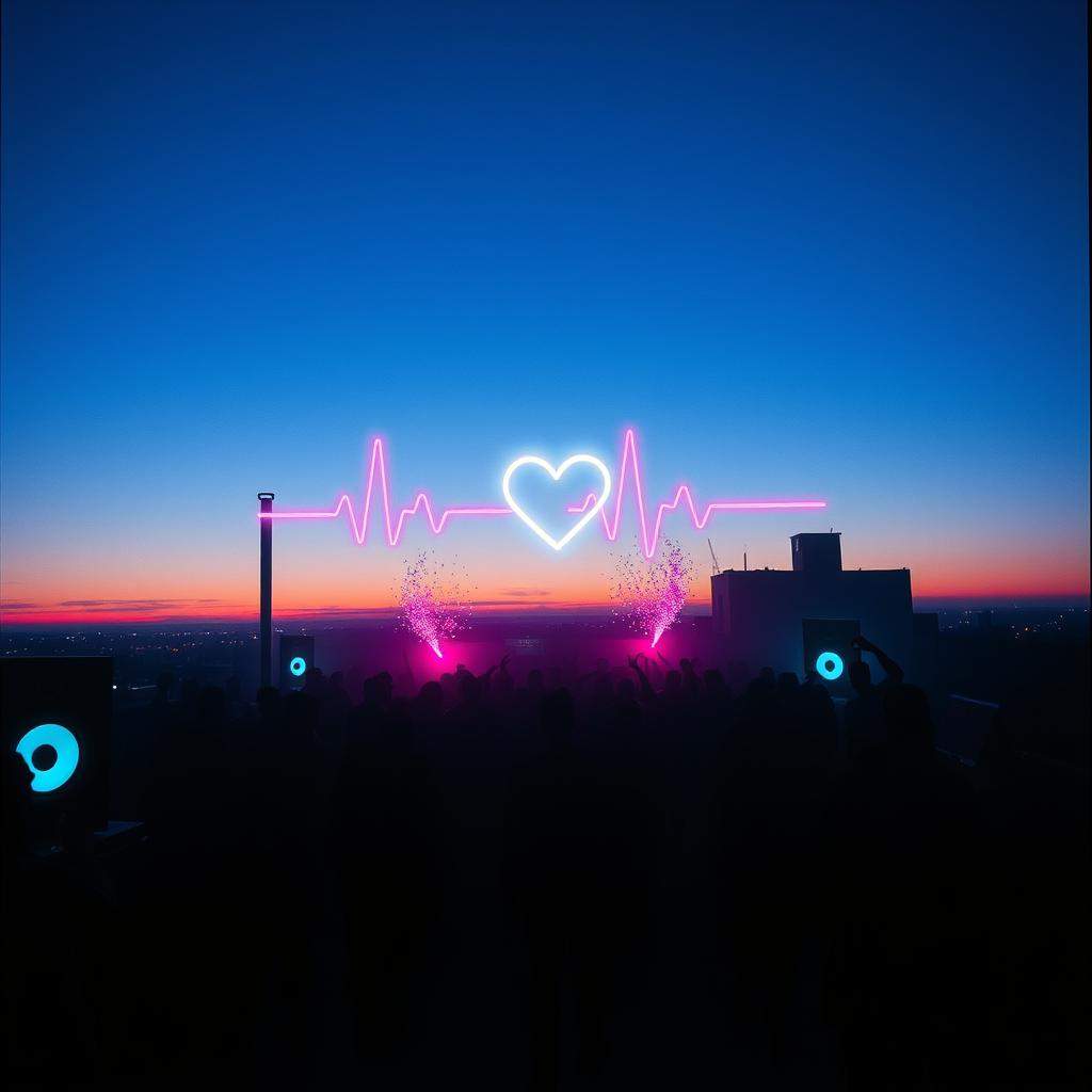 Right Now Means Everything