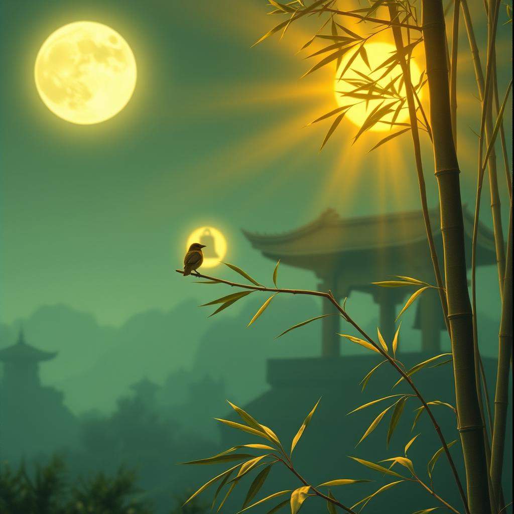 திருவாசகம் – குயில் பத்து