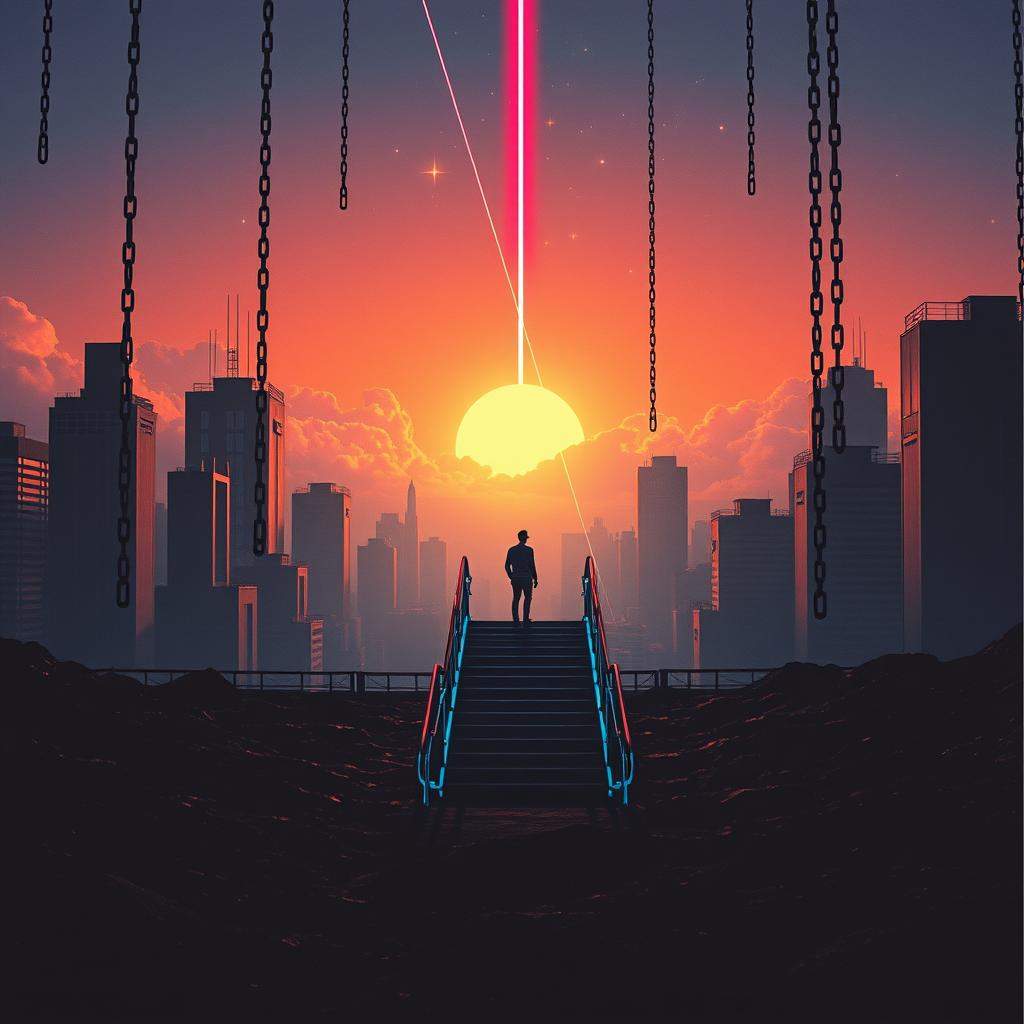 Moving On (Big Remix)