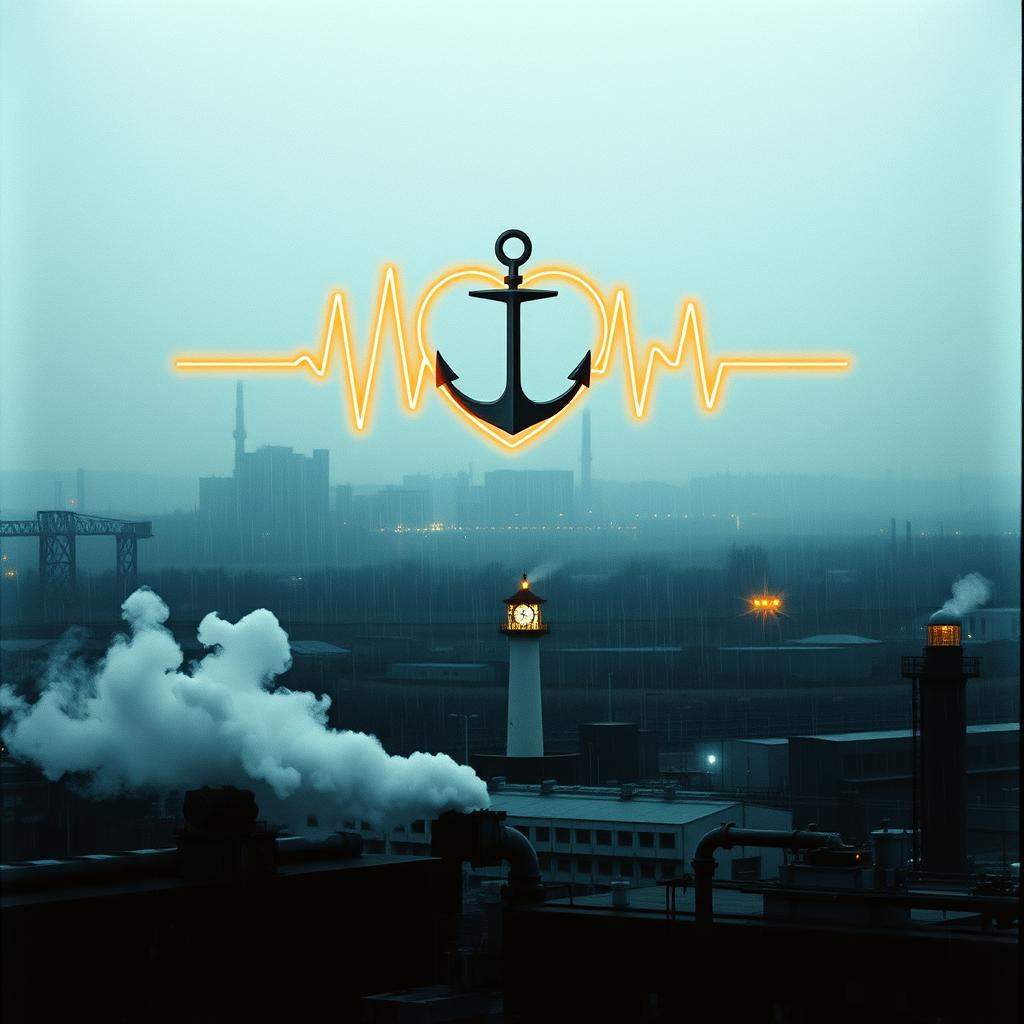 Hymne der Stadt (Funk Version)