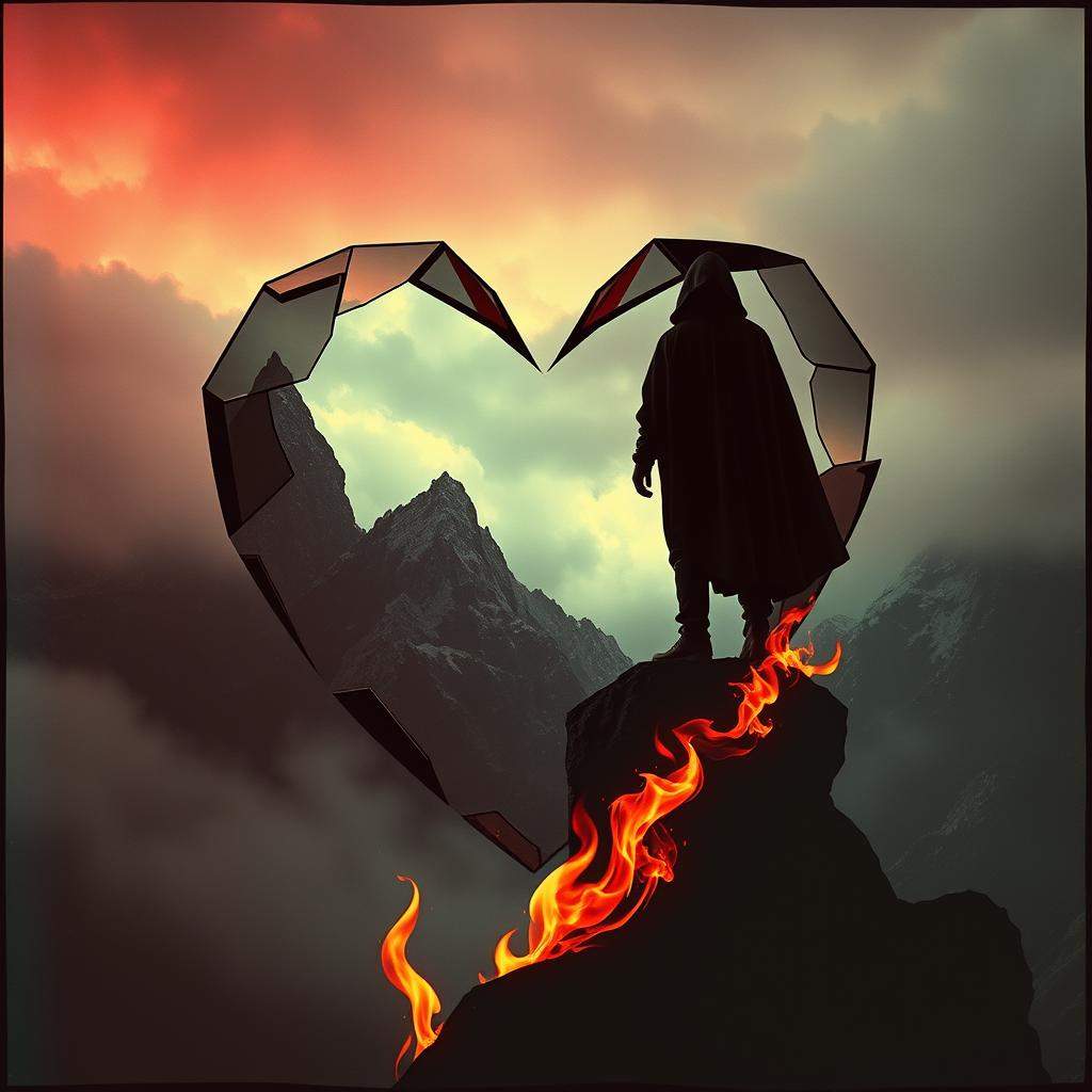 Devil can't take you out