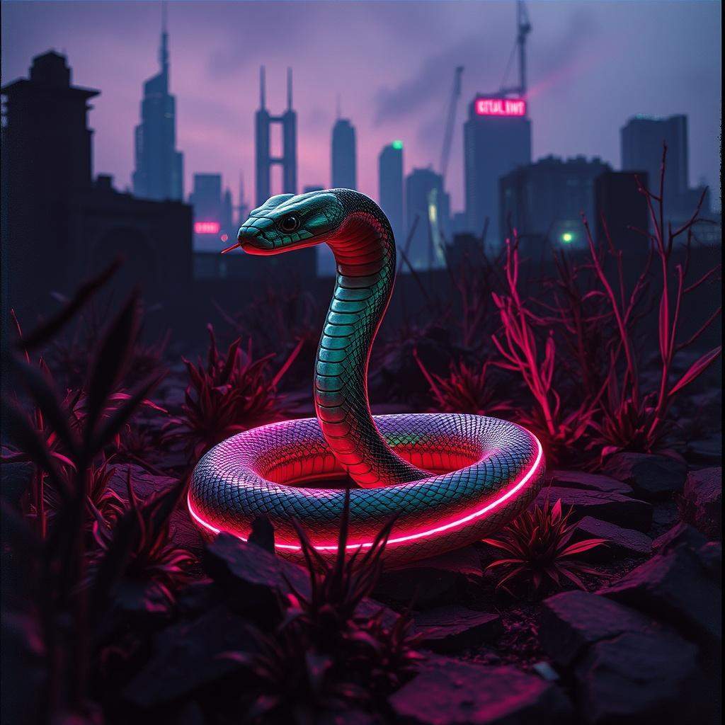 Snake