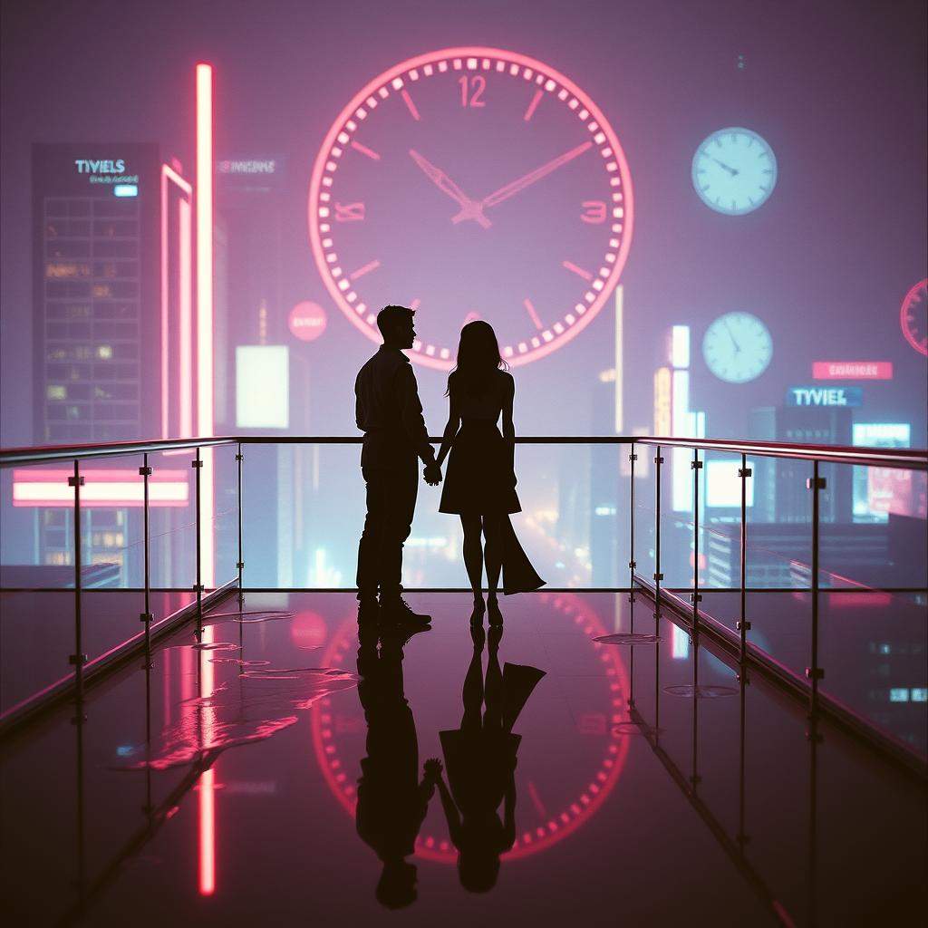 Right One Wrong Time