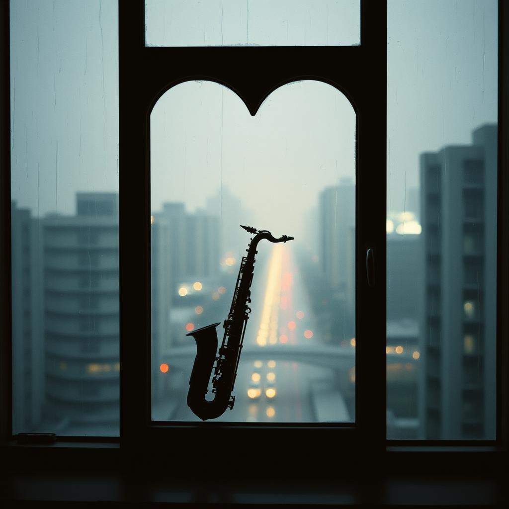 Hampa Tanpamu (Rohana)