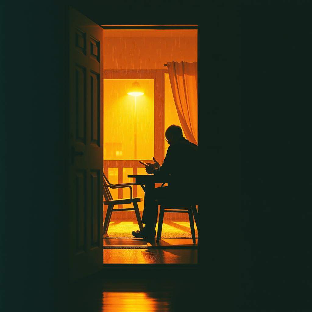 Приди Отец в наш дом