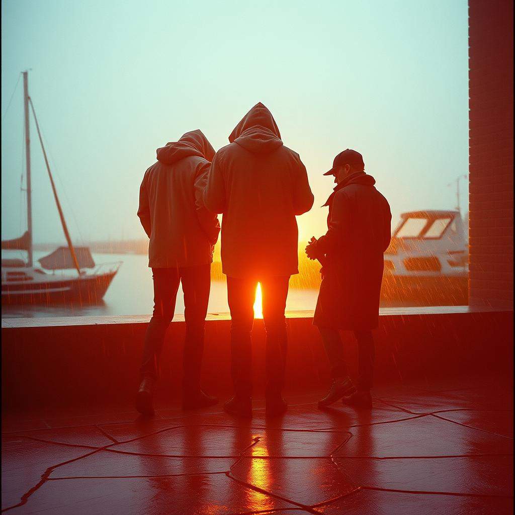 Rhythm of Redemption