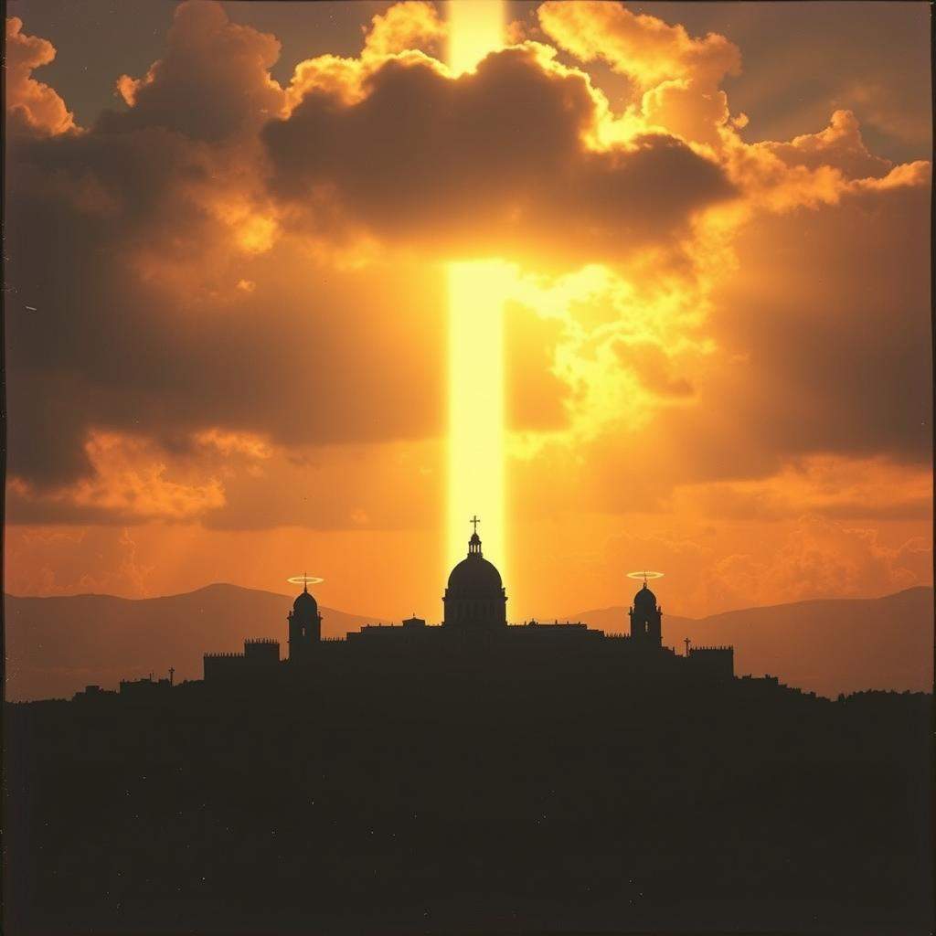 Judgment against Babylon