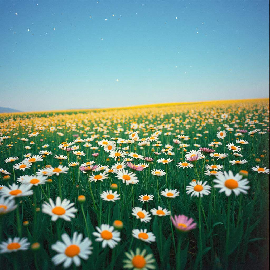 Dance of the Summer Sun