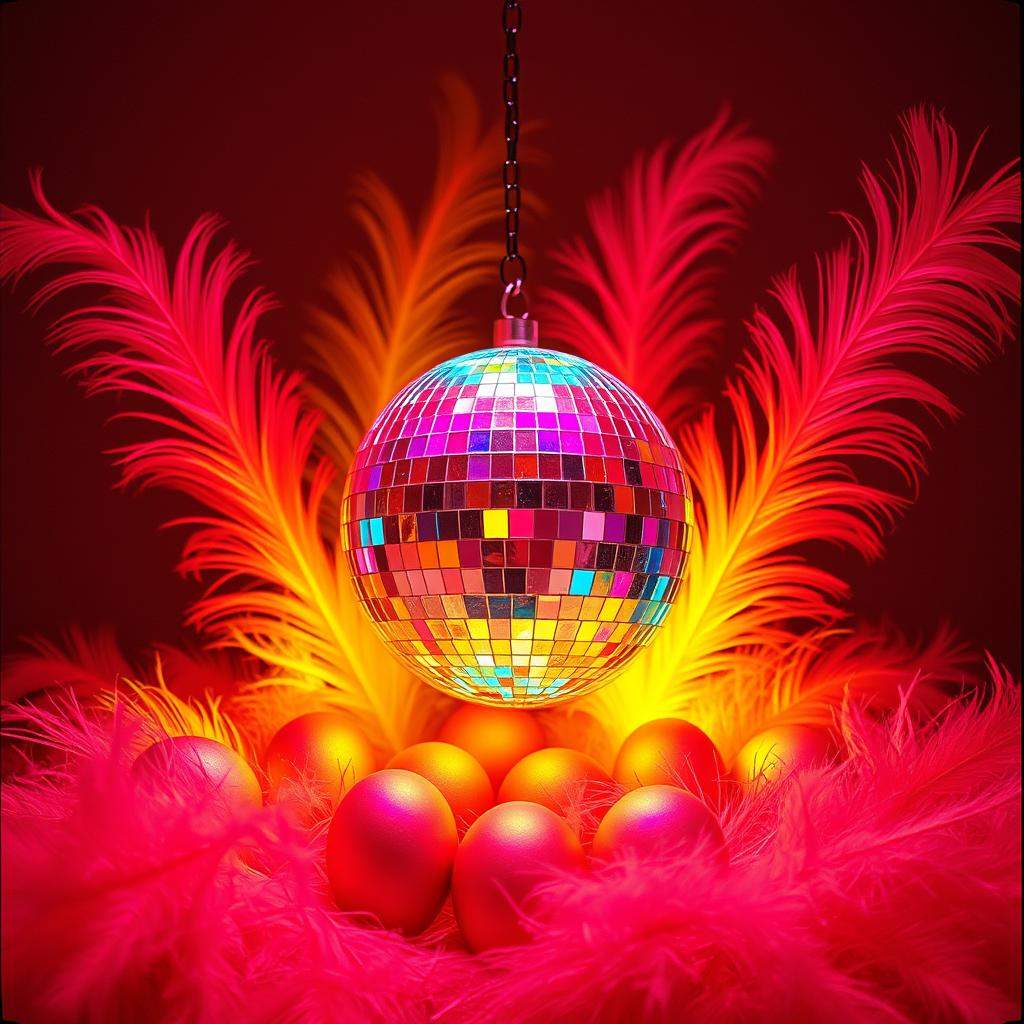 Cluck-a-egg, Music2MySoul