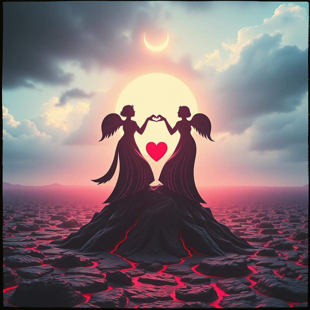 To the Moon and Back