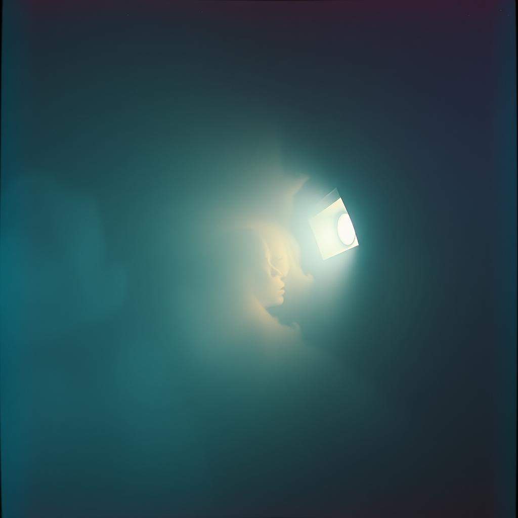 Legion's Voided Veil