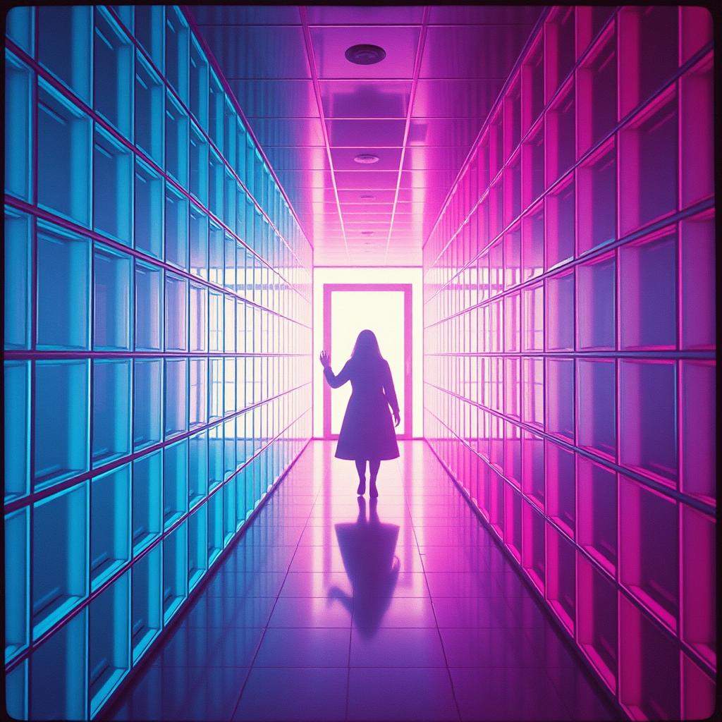 Trackrack 3 —  Reaches