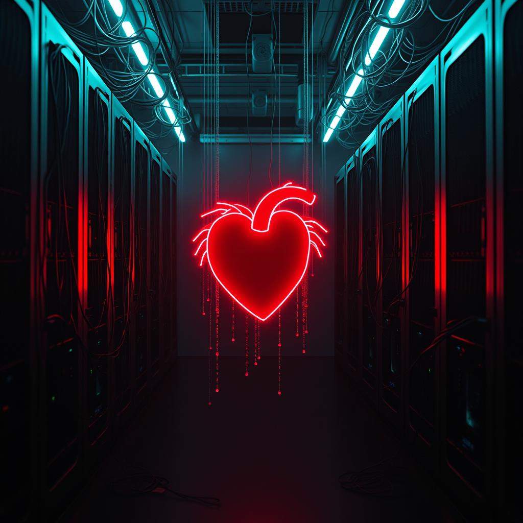 Information In Black