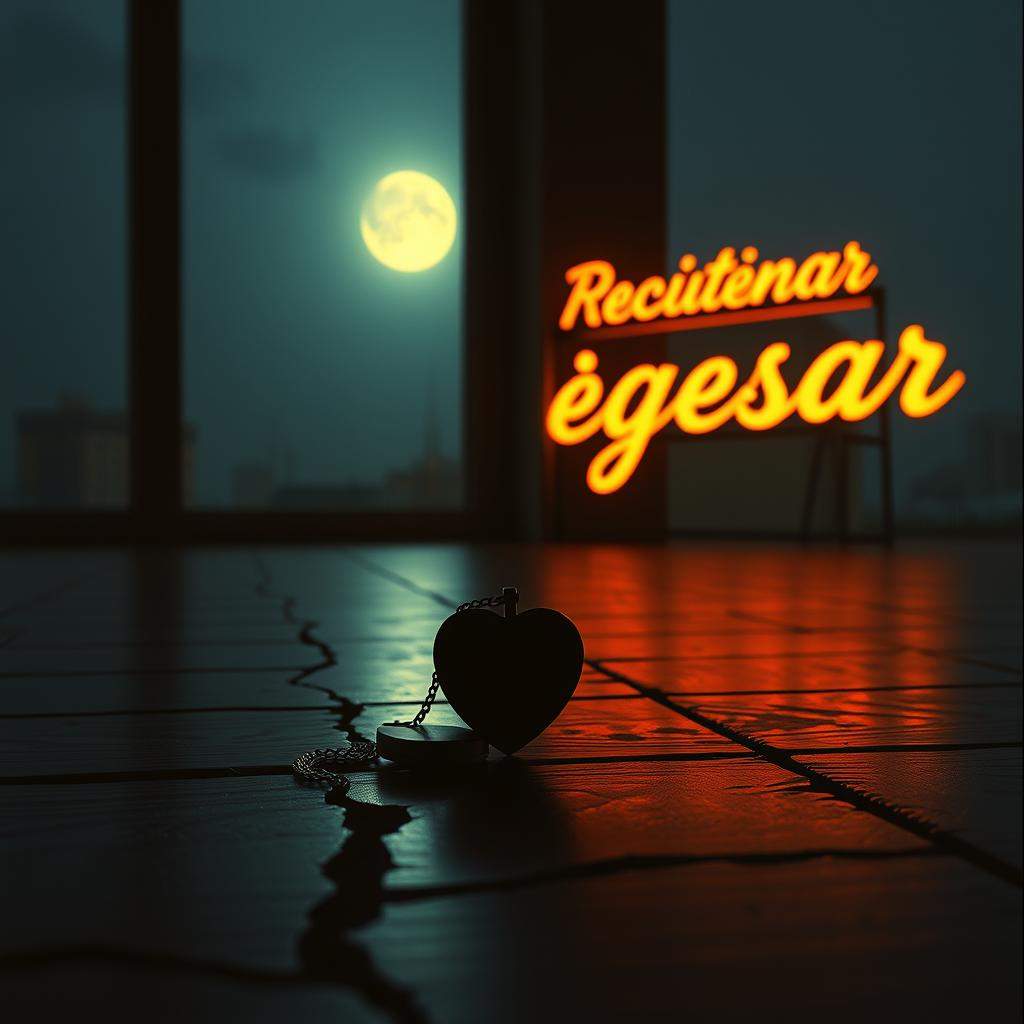 Te extraño tanto,tanto