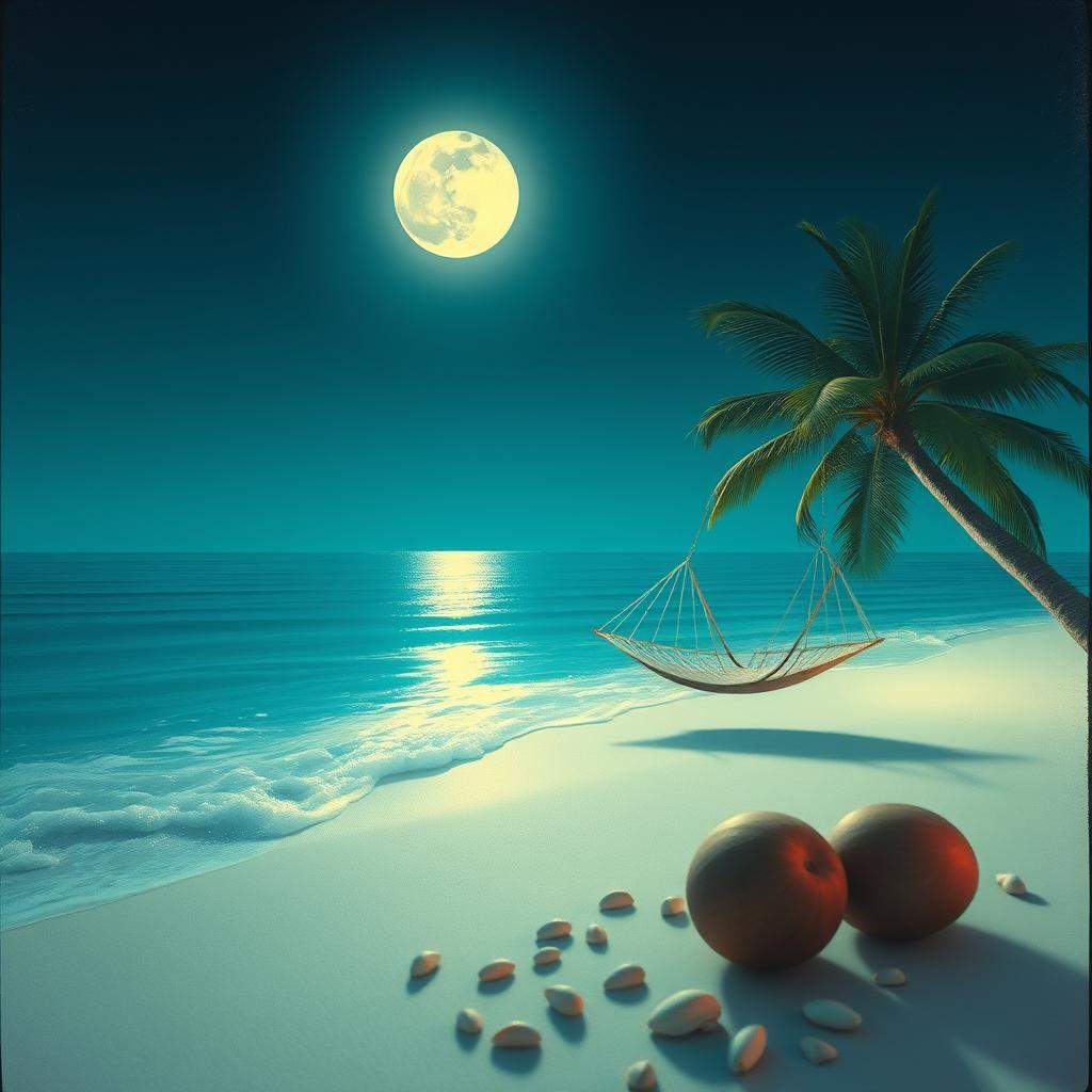 Healing Balm For Your Ears