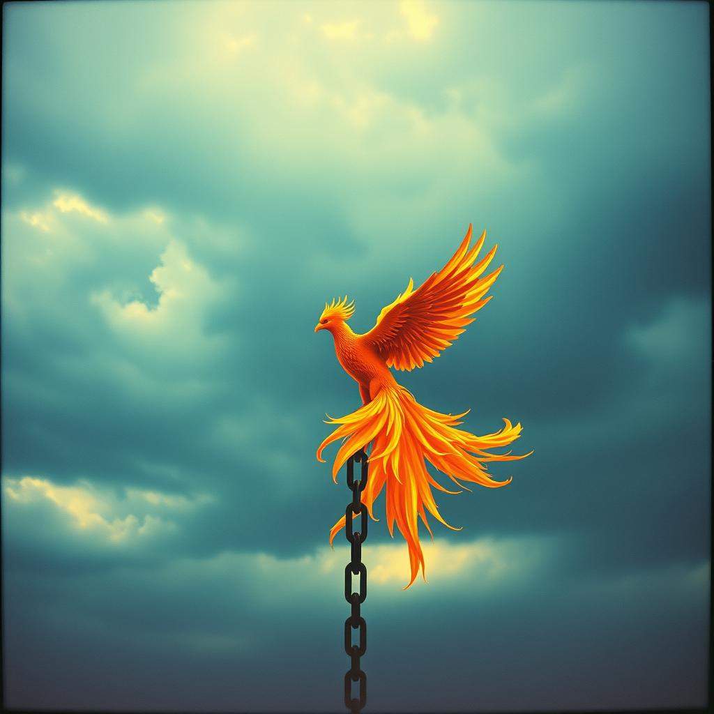 Brave (His 'Thank You')