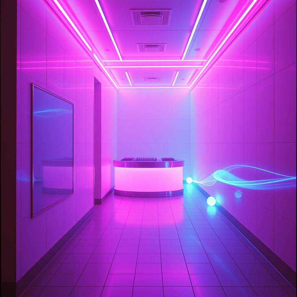 Drop that base Deejay Must