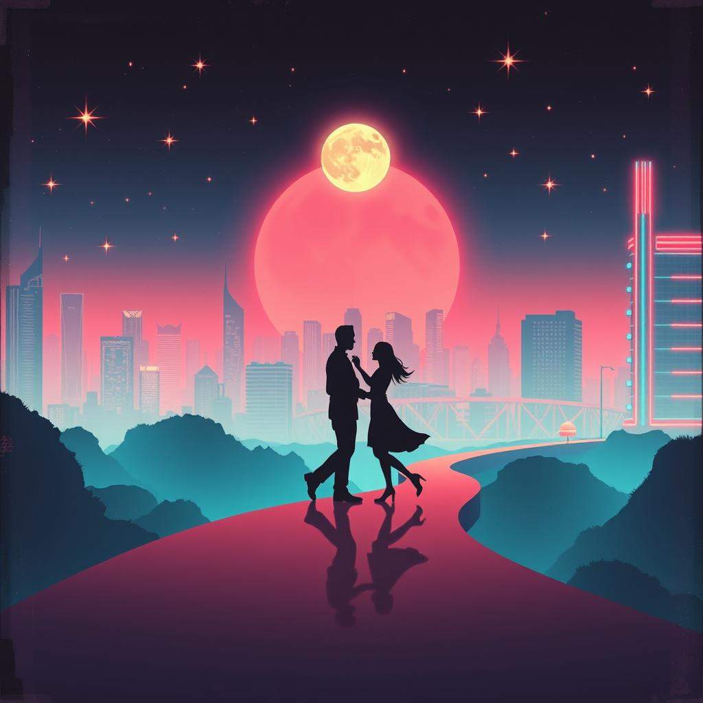 Let the Night Decide