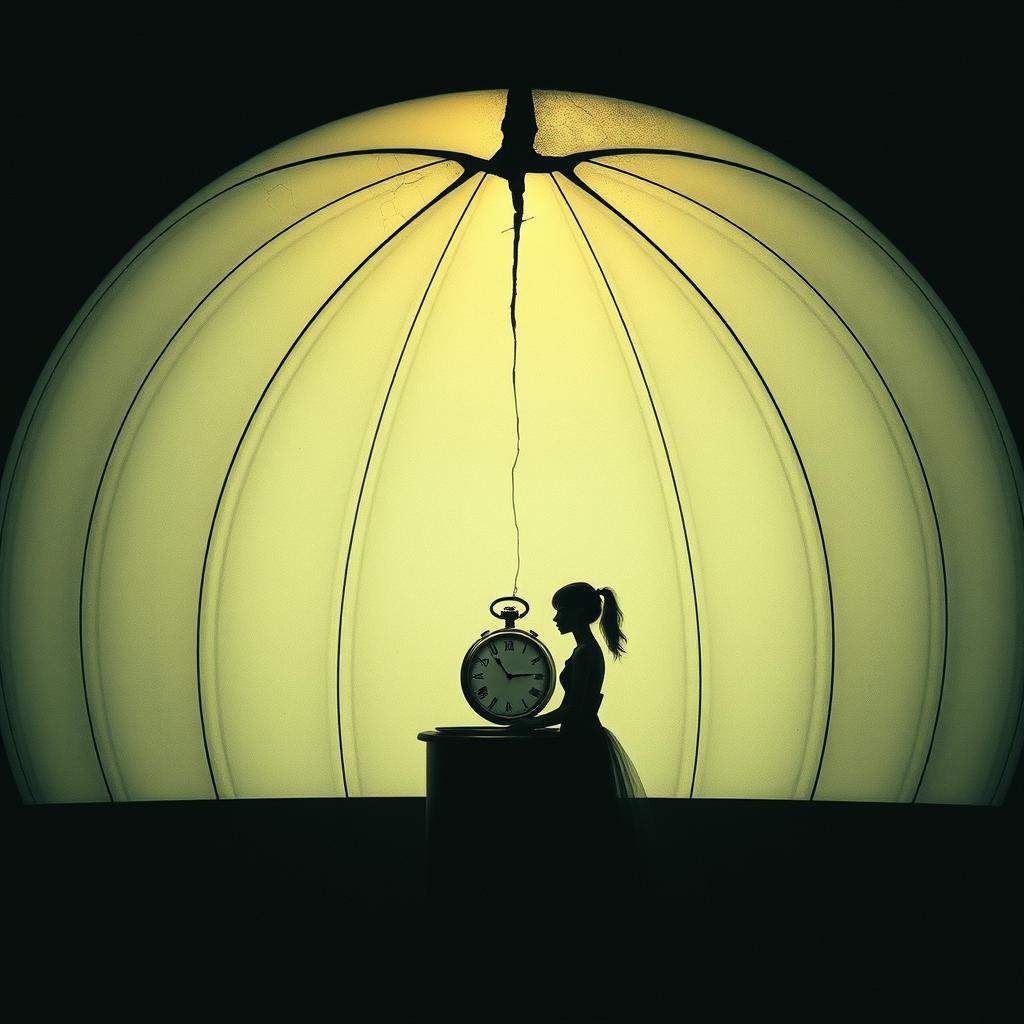 Title: deceptive  lies By: MikeWhite Cloudwalker Music