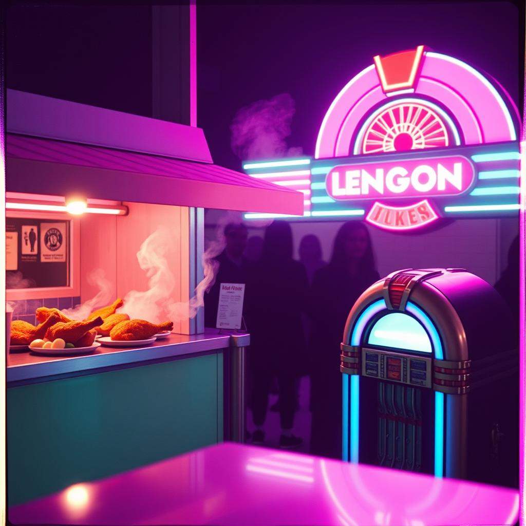 Lemon Pepper On Everything