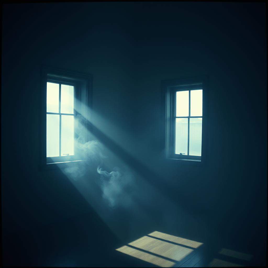 Nothing In the Silence