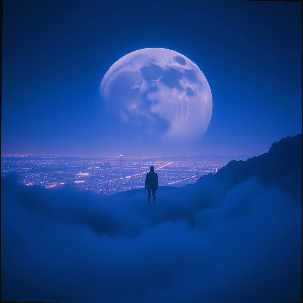 Dive Into The Dark