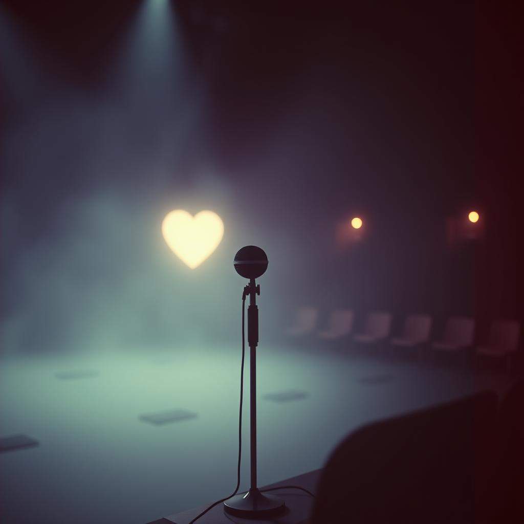 As you come back into my life