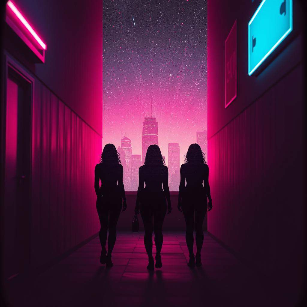 BURN IN HELL (press this warning you)