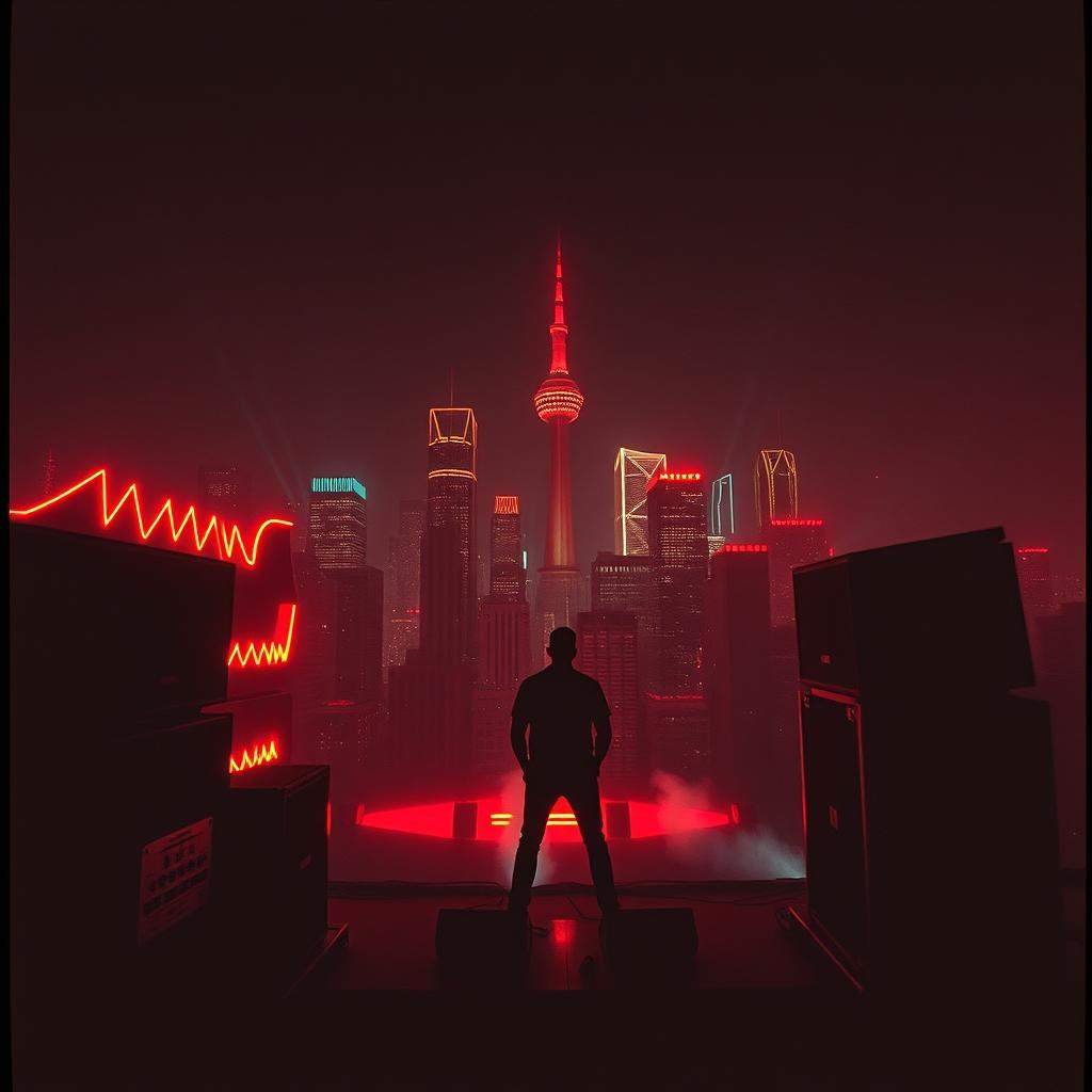 TEETH TO THE FEEDBACK