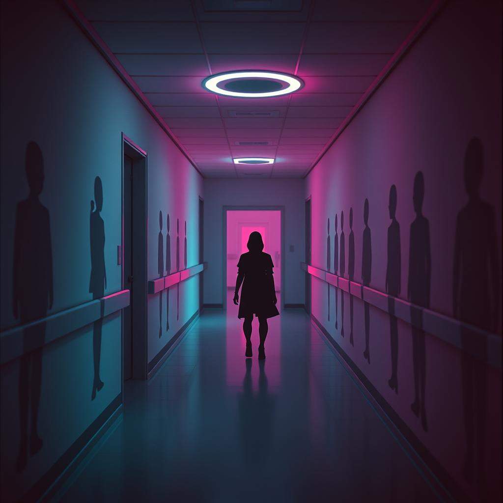 Unscathed (The Outlier)