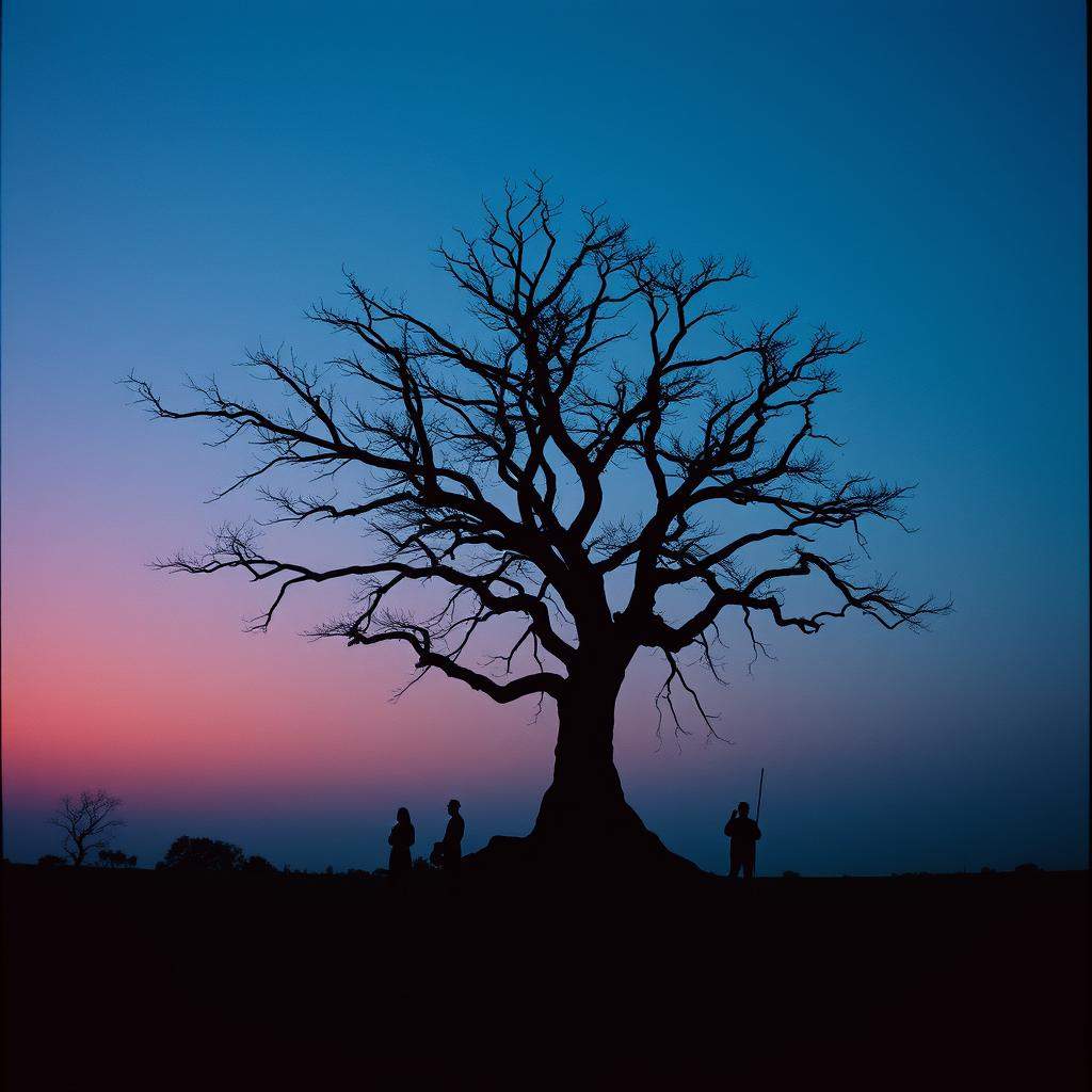 The Mystery Of Death