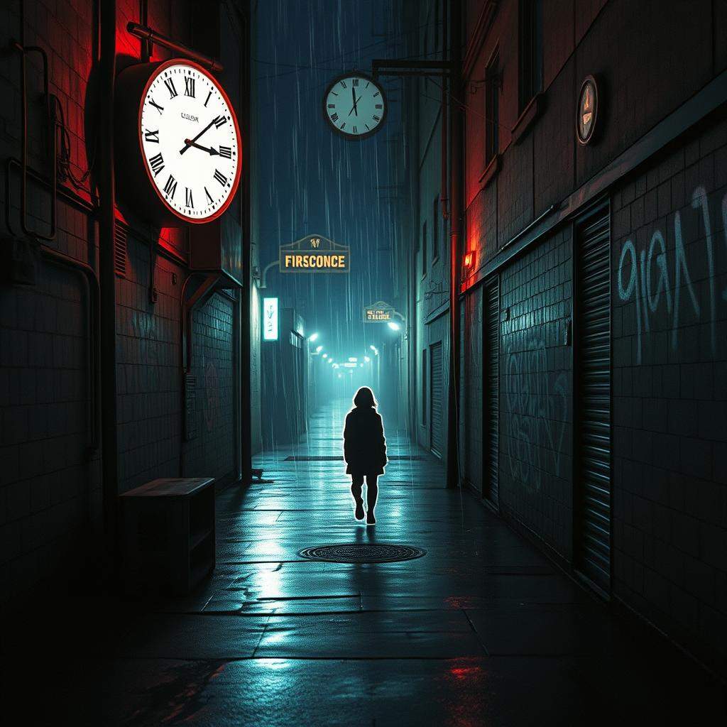 Les rêves en veille