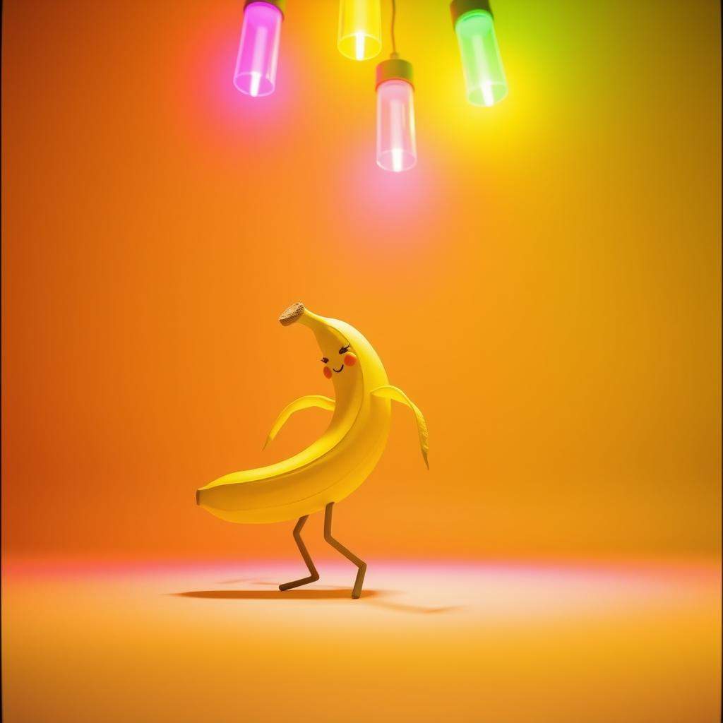 Banana Chacha