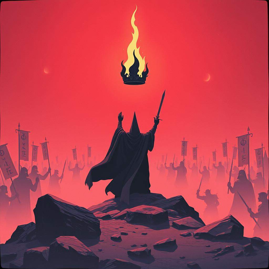 Spell-Slinger Showdown