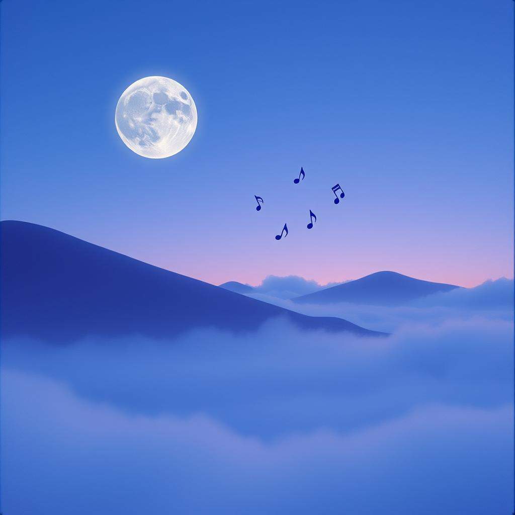 Колыбельная 