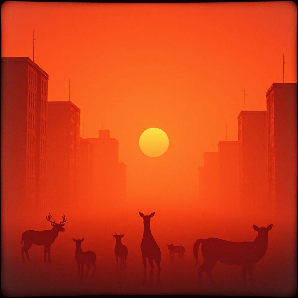 Beware the Mark of the Beast