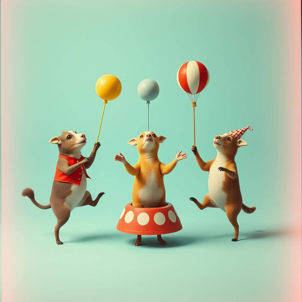 The demise of a sane mind