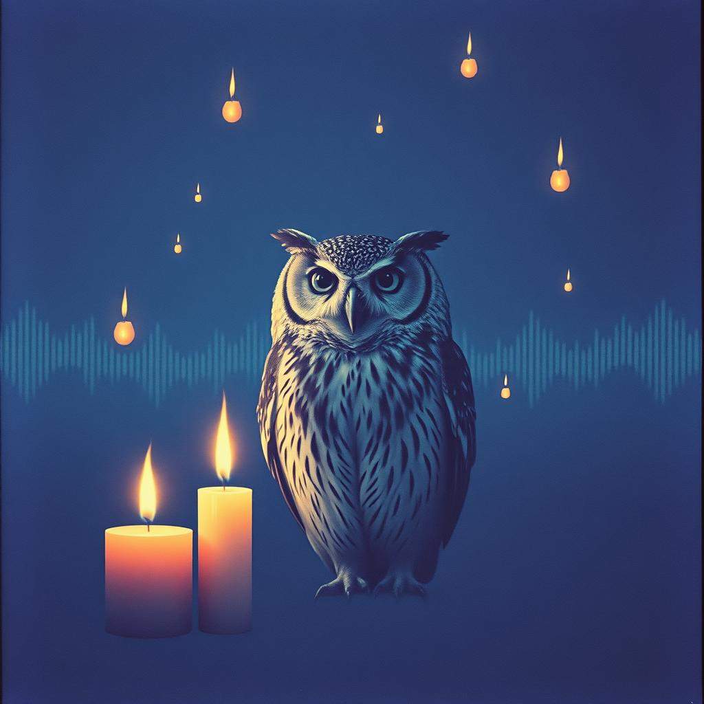 Mac Cracker's Lullaby