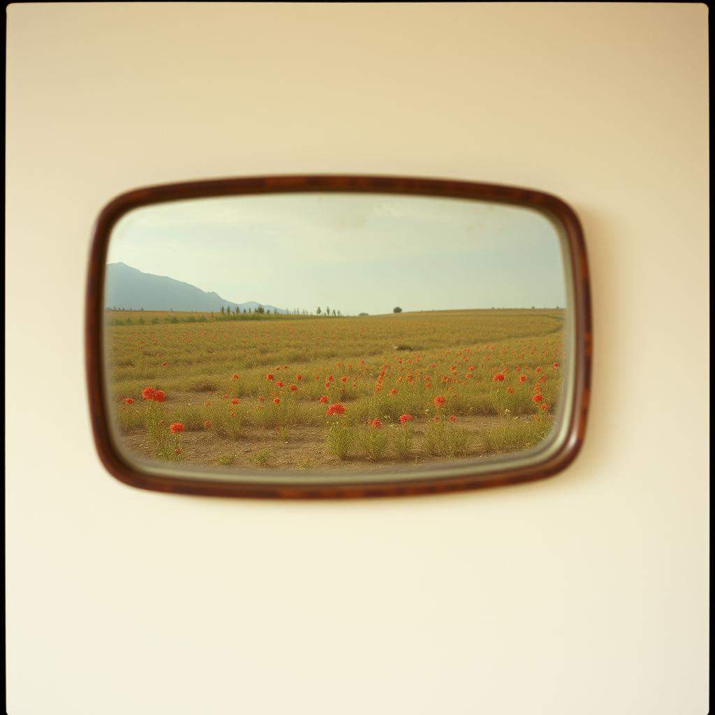 Memories Don’t make the Man