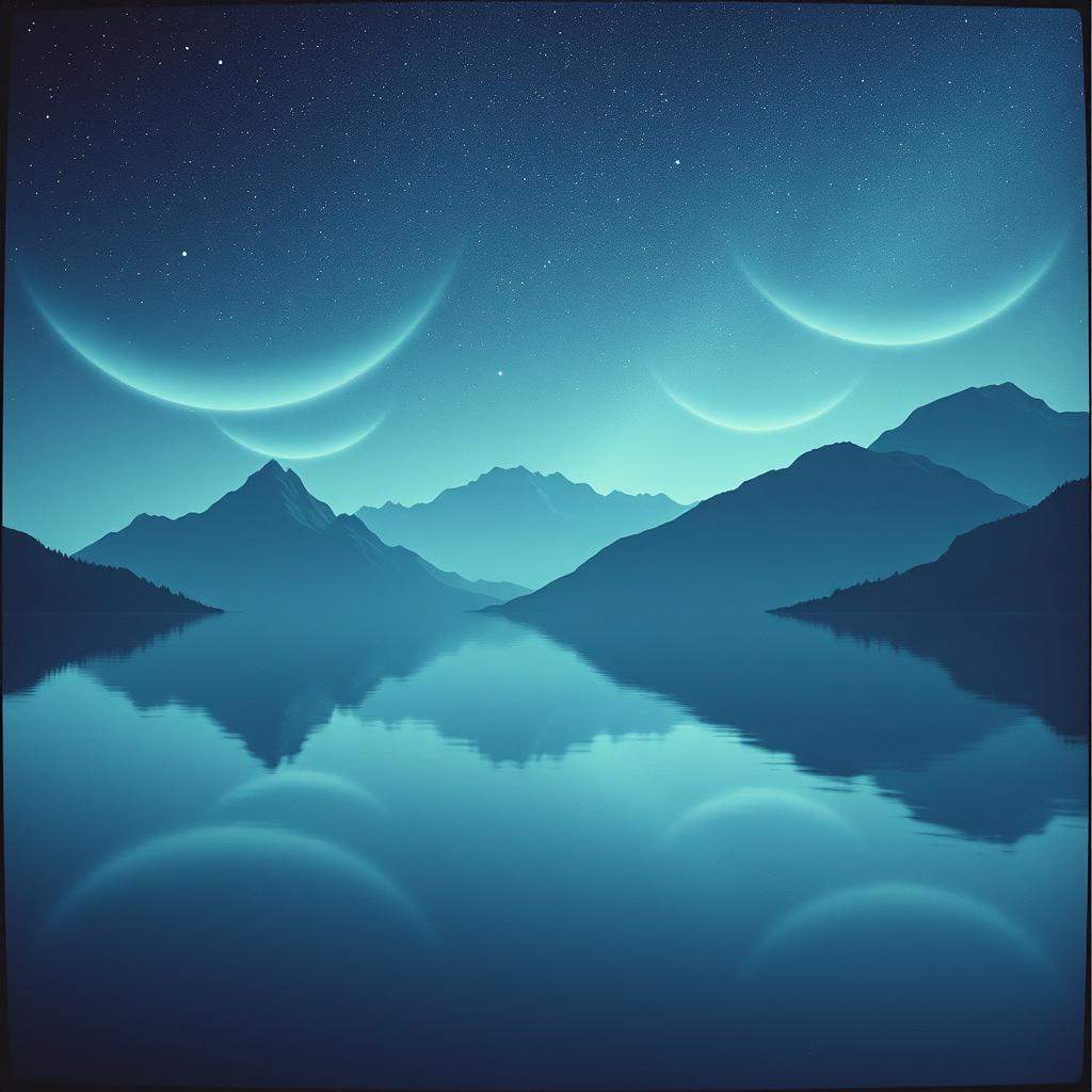 “Still Waters, Silent Warnings”